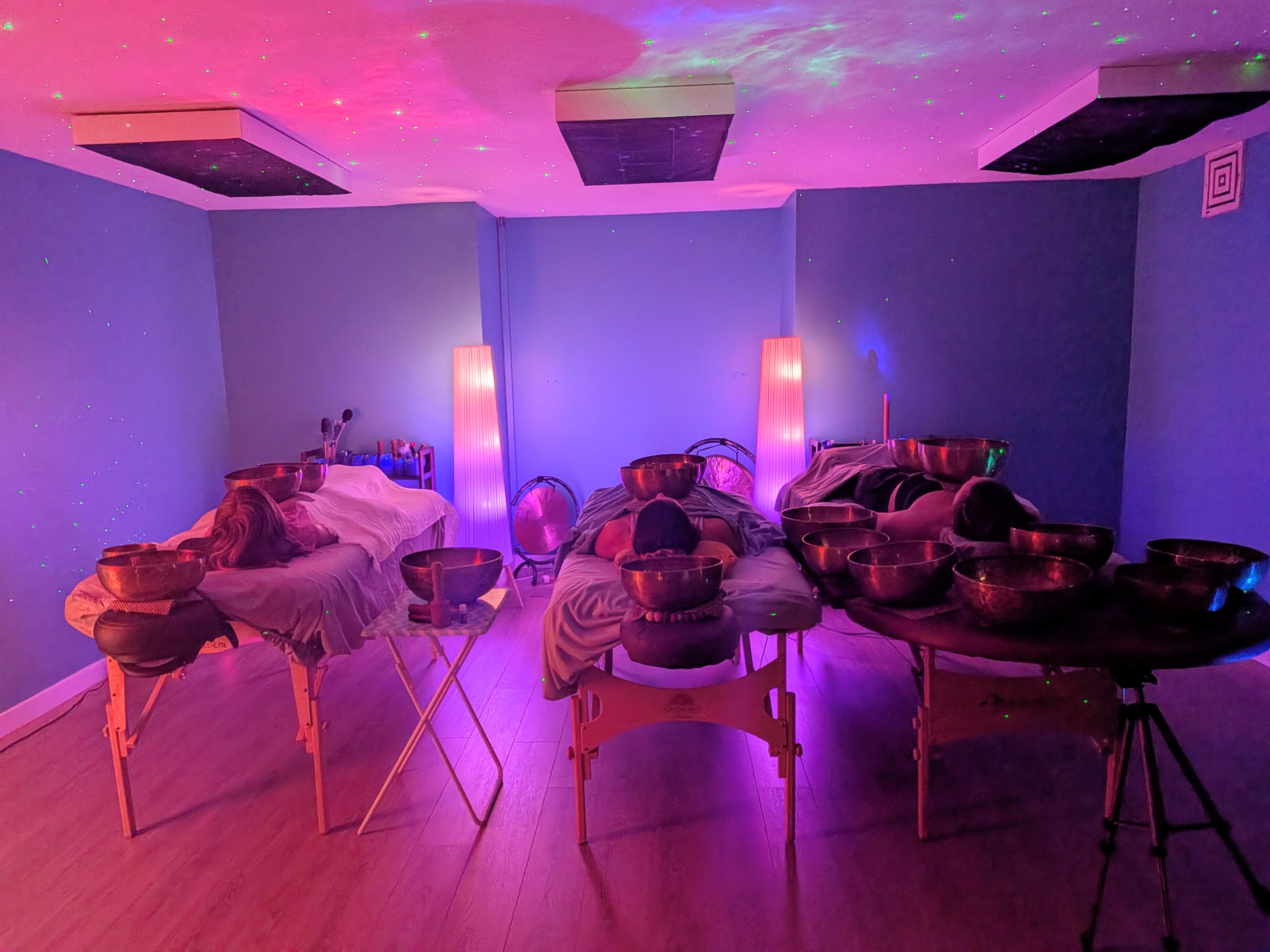 Moonlight Manifestation & Release Ceremony