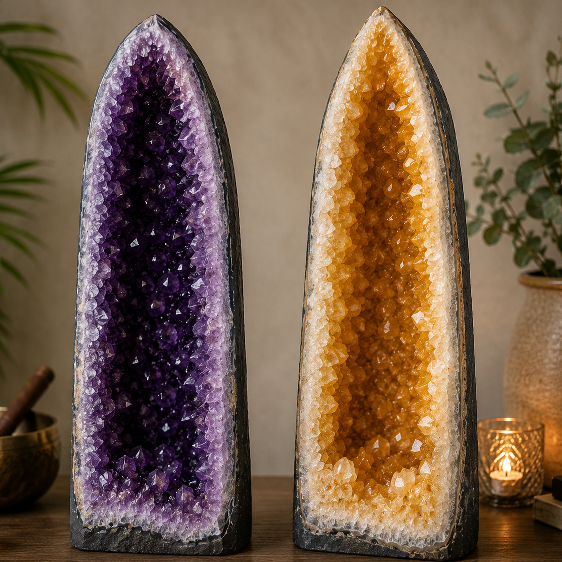 Sacred Space Clearings & Prosperity Portal Activation
