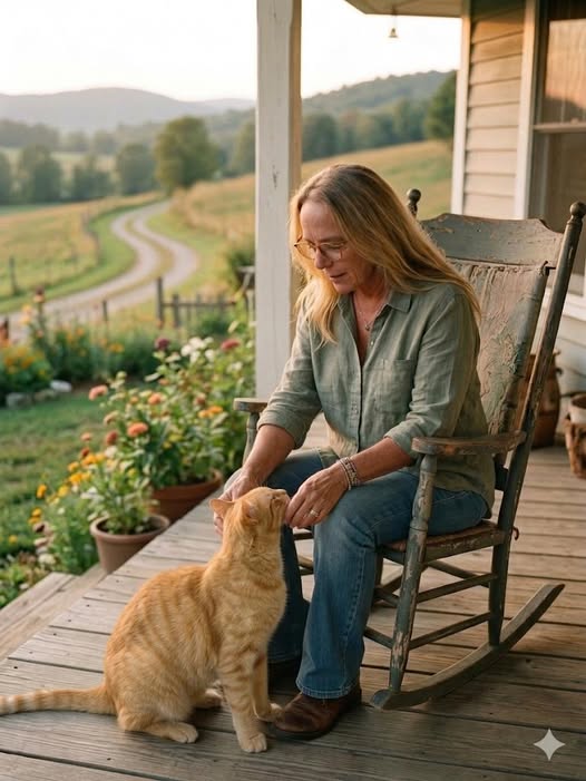 Susan Tucker