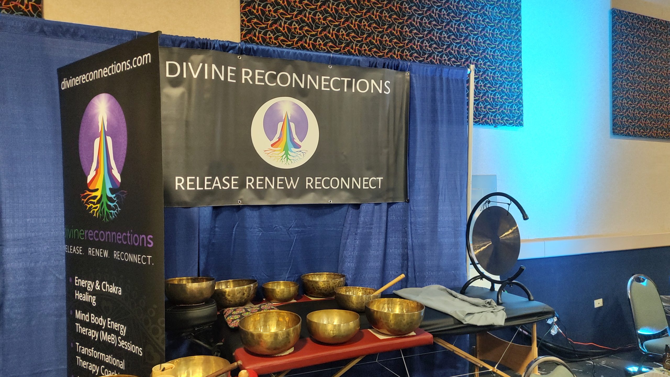 Divine Reconnections gallery photo 7