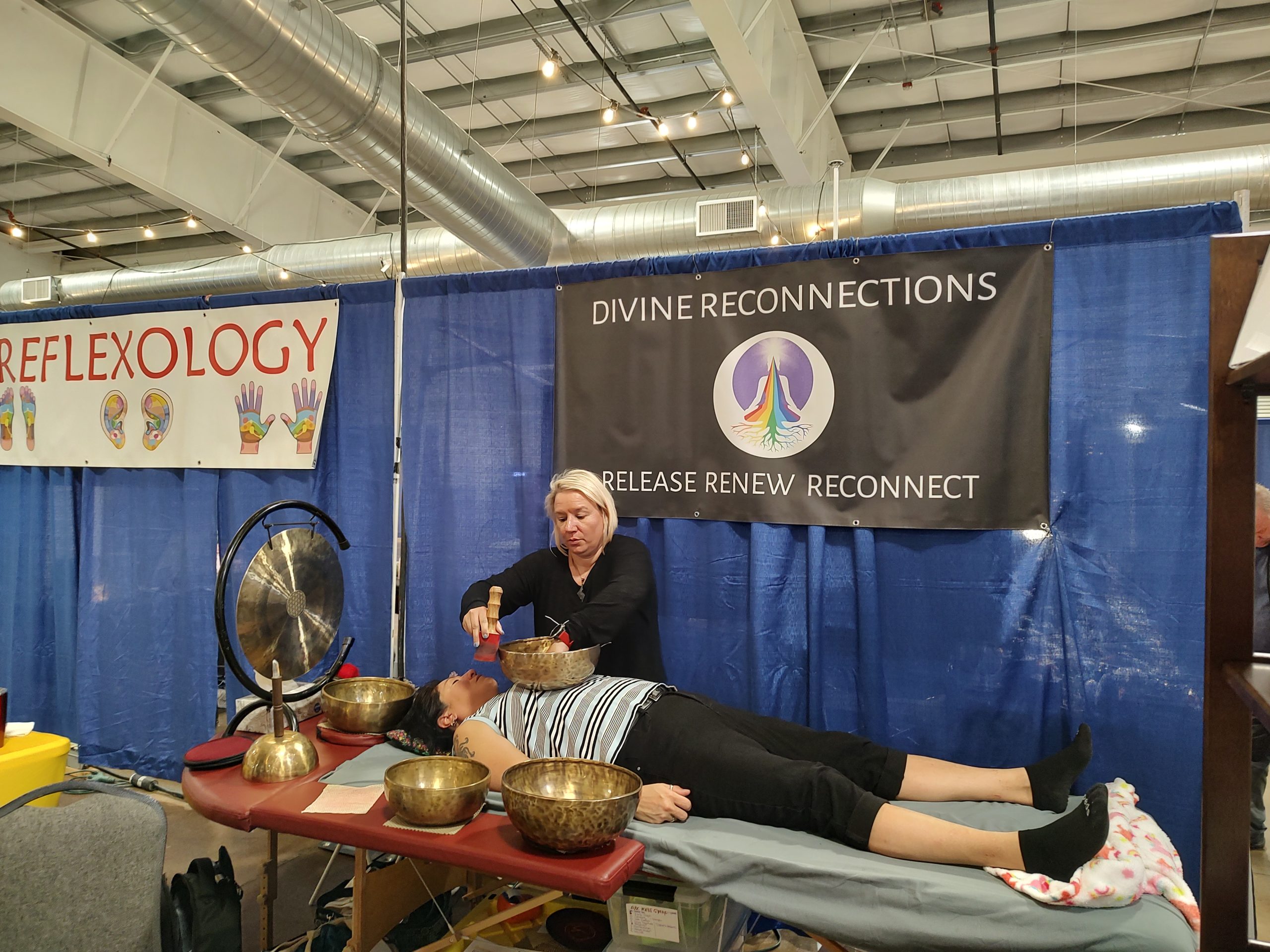 Divine Reconnections gallery photo 8