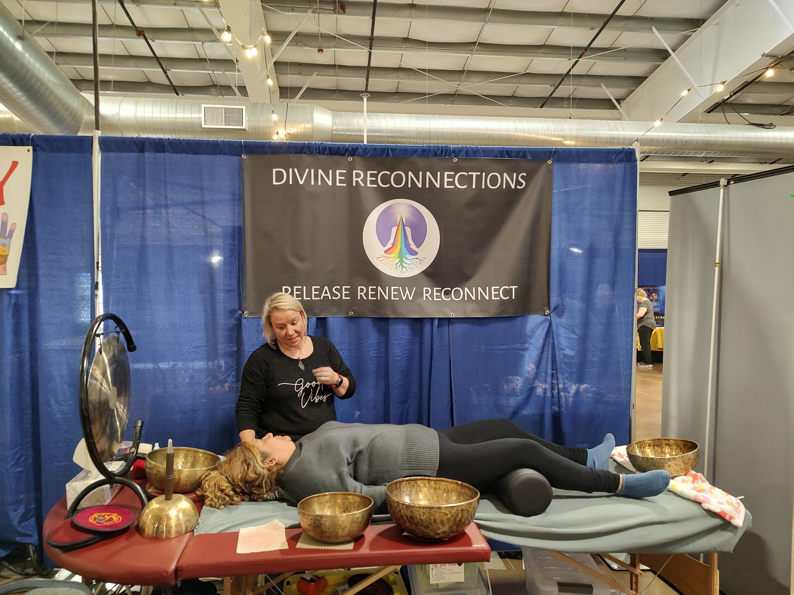 Divine Reconnections gallery photo 10