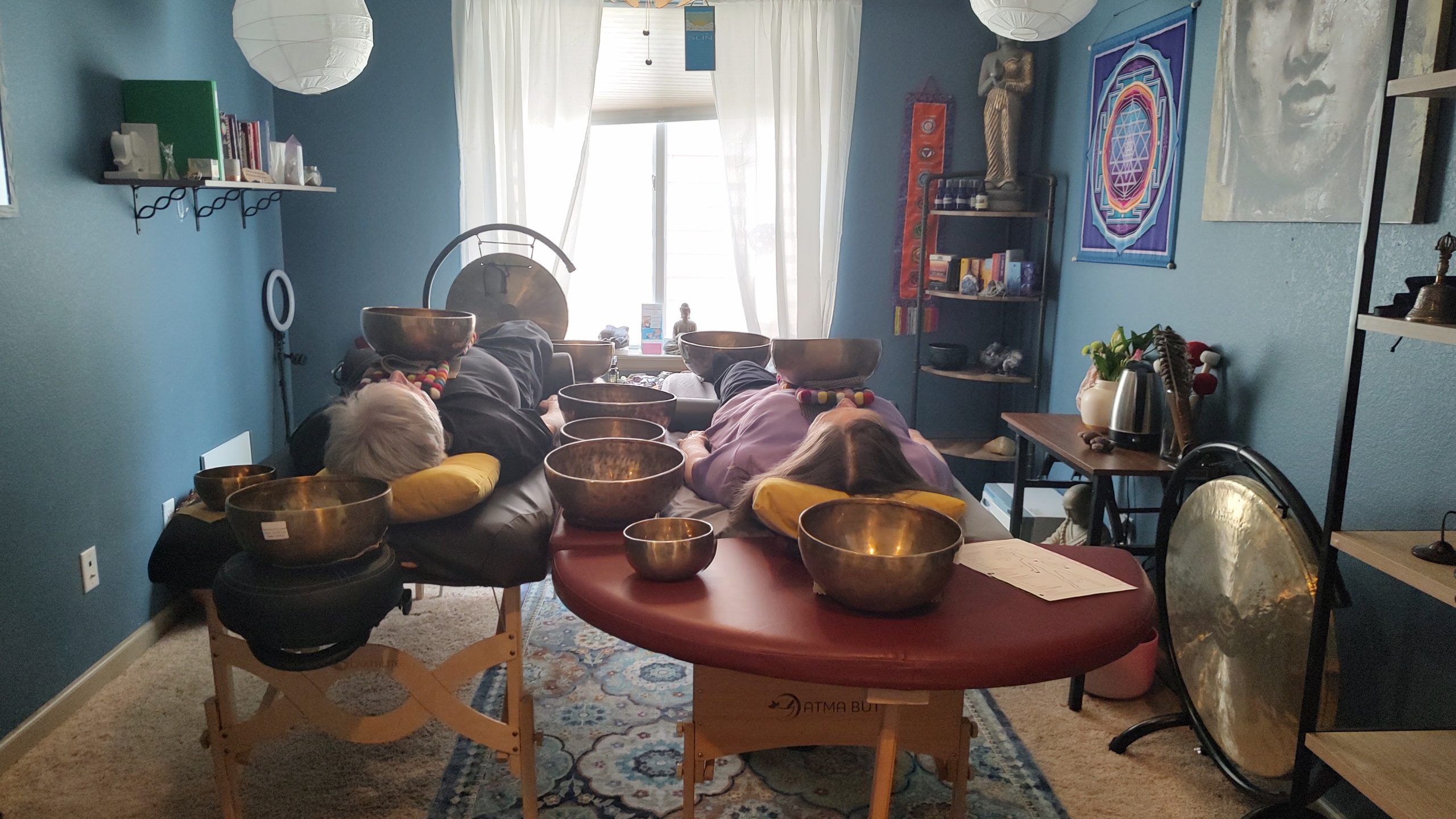 Divine Reconnections gallery photo 11