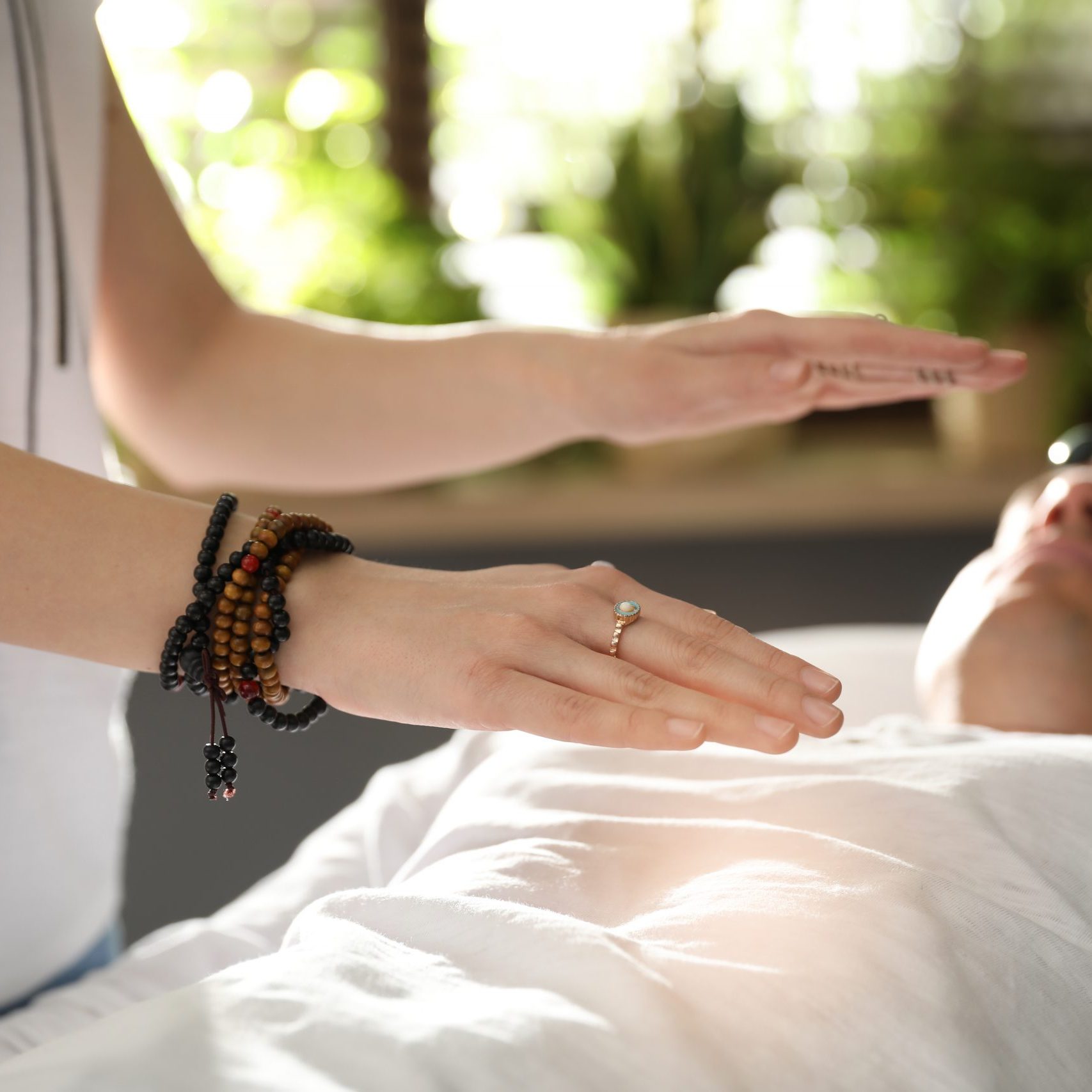 Transformational Healing