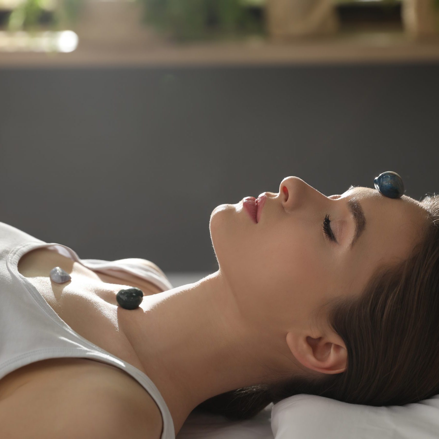 Transformational Healing Session