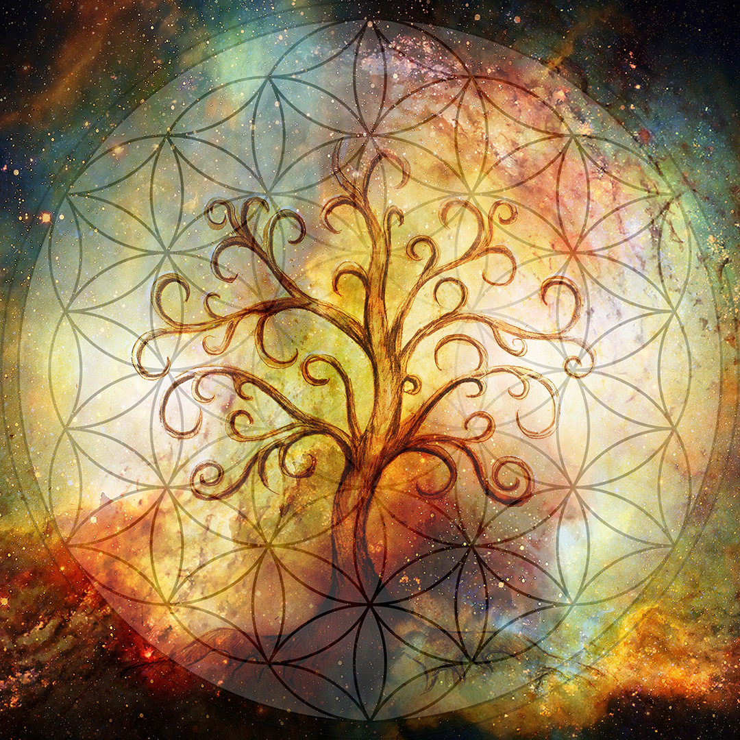 Tree of life